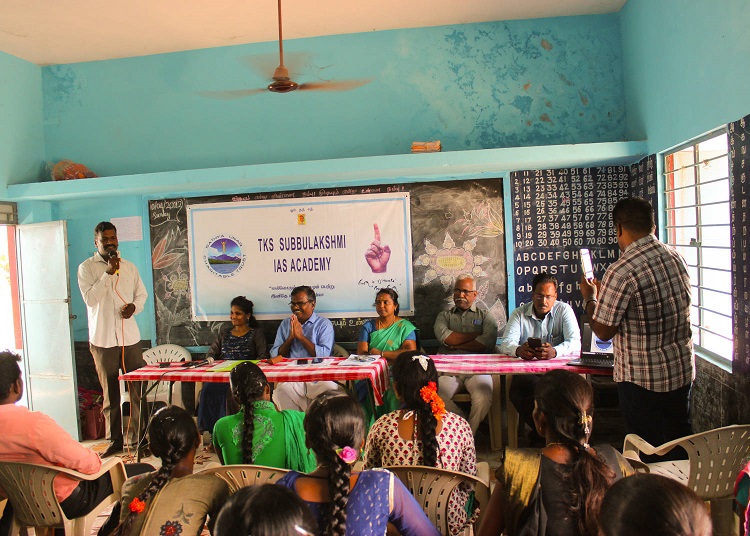 Thulir_2022_AcademyStage